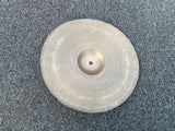 Zenjian 13" Splash Drum Cymbal - 450 grams