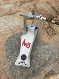 Axis AL-2 Longboard Double Bass Drum Pedal