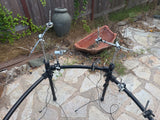 Roland MDS-50K rack Rack Mount Stand V Drum for td-30 drum kits4