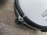 3x PACK Roland PD-85 BK Dual Mesh V Drum Pad PD85 PD-85bk