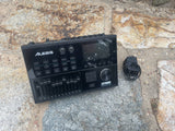 Alesis Strike Pro Drum Module - SCREEN DOES NOT TURN ON - SOLD FOR PARTS ONLY