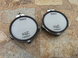 TWO PACK Roland PD-85 BK Dual Mesh V Drum Pad PD85 PD-85bk1