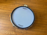 Roland Premium V-Pad PD-12P Electronic Drum Pad - 12 inches0
