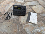 Roland Td-10 EXPANDED VDrum Module Brain td10 w/ V Cymbal Control0