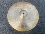 Paiste 17 inch Signature Full Crash Cymbal