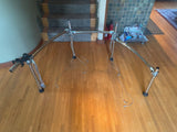 Roland MDS-50KV Rack for V-Drums Chrome, for TD-50X MDS-25 MDS-STG20