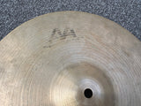 Sabian AA 14" Regular Hihat Drum Cymbals hi hat1