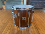 Tama Artstar Cordia 1980's 14x13 Tom Drum - Excellent2