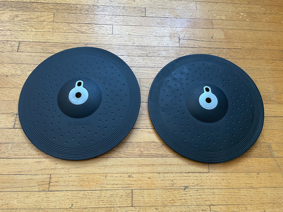 2 PACK Yamaha PCY135 13
