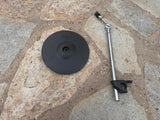 Roland CY-12R/C 3 Way Trigger V-Cymbal Crash Ride V-Drum w/ Stopper 12 r/c1