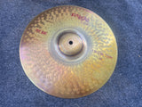 Paiste Rude 3000 14" Crash / Ride Cymbal - Hard to find