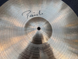 Paiste Signature 18" Fast Drum Crash Cymbal1