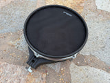 Roland PD-125 BK 12" Mesh Head V Drum PD125 - Black1
