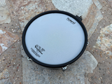 Roland PD-125 BK 12" Mesh Head V Drum PD125 - Black0