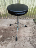 Yamaha Drum Throne  - Slider model