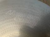 Vintage Sabian 16" Sound Control Crash Cymbal - 984 Grams