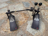 Axis A21 Laser Double Bass Pedal1