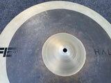 FIELD HALO SERIES 18″ CRASH – 2 ZONE Cymbal Trigger