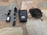 Roland TD-11 V-Drums Sound Drum Module w/Mount, Power Supply & Wiring Harness4