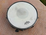 Tama Masterworks 14x5.5 Snare Drum Engraved Limited Edition10