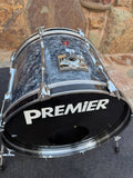 Premier APK Special Edition 4pc Drum Set8