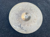 Zildjian Z Custom 17" Rock Crash Cymbal