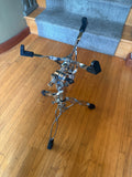 DW DWCP9399 9000 Series Heavy Duty Tom/Snare Stand0