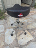 Gibraltar Drum Throne (9908) Moto Drum Throne0