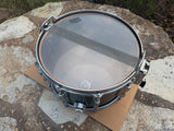 Tama Artstar Cordia 14x8 Snare Drum - Piano Black13