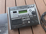 Roland Td-20x Expanded VDrum Module Brain td-20 x with MANUAL - EXCELLENT1
