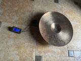 Zildjian Avedis 18" medium Crash Drum Cymbal