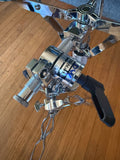 DW DWCP9399 9000 Series Heavy Duty Tom/Snare Stand1