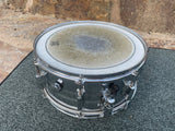 Vintage Pearl Export 14x6.5 Snare Drum Chrome