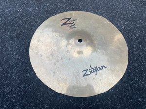 Zildjian Z Custom 12" Splash Cymbal