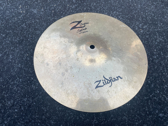 Zildjian Z Custom 12