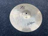 Zildjian Z Custom 12" Splash Cymbal