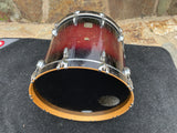 Gretsch Renown Maple Bass drum 22x18 - FAIR
