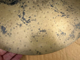 Sabian hh leopard ride 20" Cymbal2
