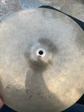 Zildjian Z Custom 13" Hihat hi hat Cymbals pair
