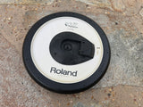 Roland CY-15R V Drum Ride Cymbal CY15R1
