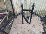 Roland MDS-Compact Drum Stand MDS-4 Stand TD 9 17 rack3