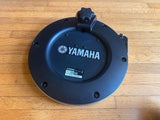 Yamaha XP120T 3-Zone 12" Textured Silicone Electronic Tom w/ Controller Knob1