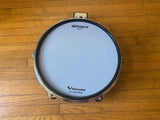 Roland Premium V-Pad PD-12P Electronic Drum Pad - 12 inches1