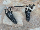 TAMA Iron Cobra 900 Power Glide Double Bass Drum Pedal11