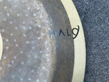 FIELD HALO SERIES 16″ CHINA – 1 ZONE Cymbal Trigger