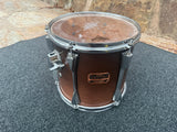 Tama Artstar Custom Smokey Lavender 12x11 Tom Drum12