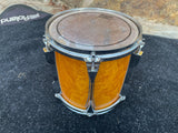 Tama Artstar 2 Birdseye Maple BEM Tom Drum 10x10