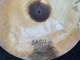 Sabian 21" HH David Garibaldi Soul Side Ride Cymbal