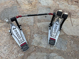 DW 9000 Series Double Bass Drum Pedal 9002