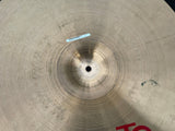 Paiste 19" 2002 Thin Crash Cymbal
